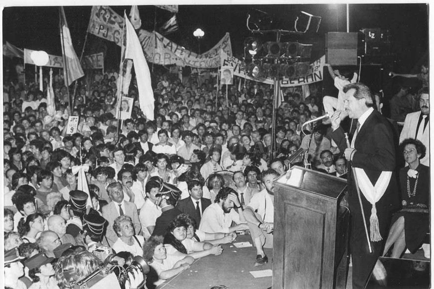 ELLITORAL_271946 |  Archivo El Litoral