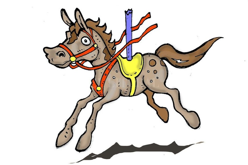 ELLITORAL_264128 |  Ilustración: Luis Dlugoszewski