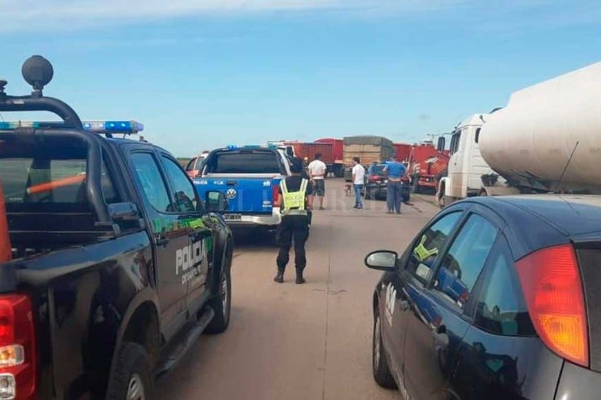 ELLITORAL_353963 |  El Litoral