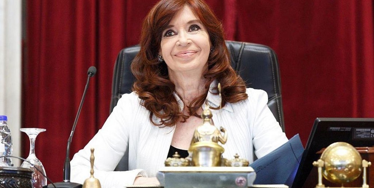 Según la prensa española, "Repsol debería erigir un monumento a Cristina Fernández"