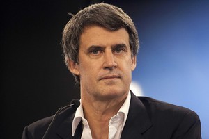 ELLITORAL_360515 |  Archivo