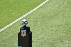 ELLITORAL_355681 |  Archivo