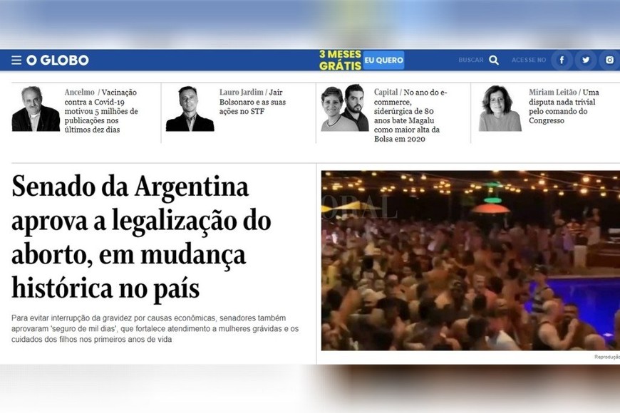 ELLITORAL_346920 |  Captura de pantalla.