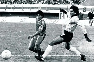 ELLITORAL_340682 |  Gentileza Diego y  Pato