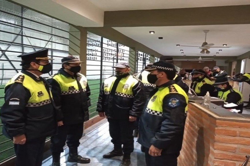 ELLITORAL_308651 | Gentileza