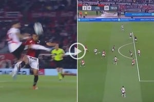 ELLITORAL_268538 |  Captura de pantalla. Las polémicas de la noche.