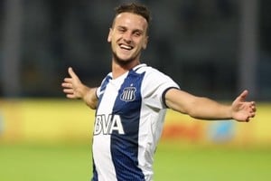 ELLITORAL_355809 |  Gentileza Tomás Pochettino