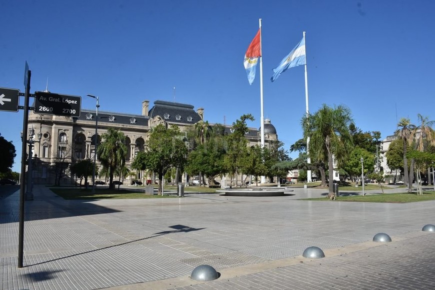 ELLITORAL_345608 |  Archivo El Litoral Imagen ilustrativa.