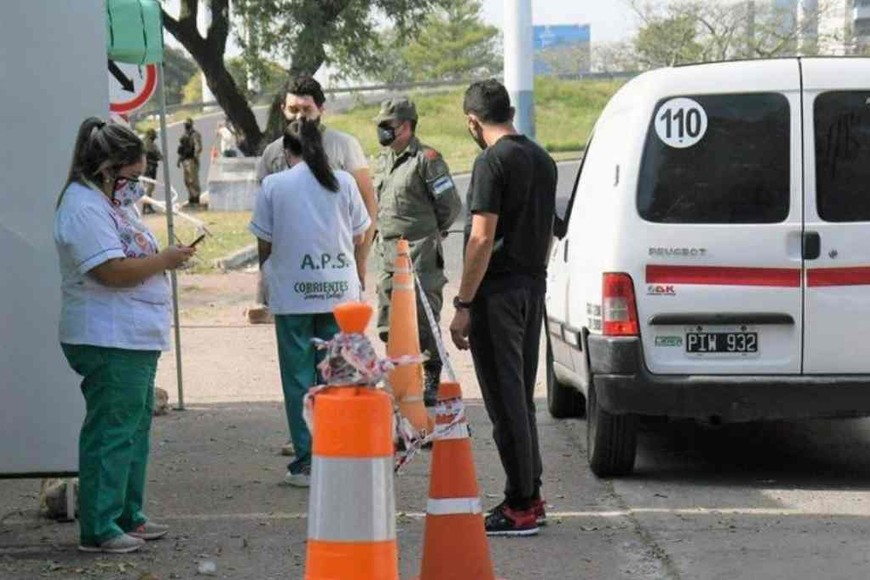 ELLITORAL_357788 |  Gentileza