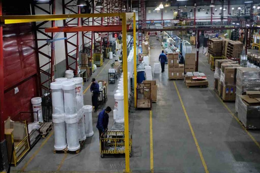 ELLITORAL_301055 |  Imagen ilustrativa