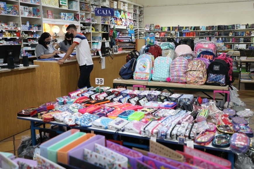 ELLITORAL_362512 |  Gobierno de Santa Fe Una ayuda al bolsillo del consumidor y una herramienta para motorizar el consumo. Bajo esa lógica funciona Billetera Santa Fe.