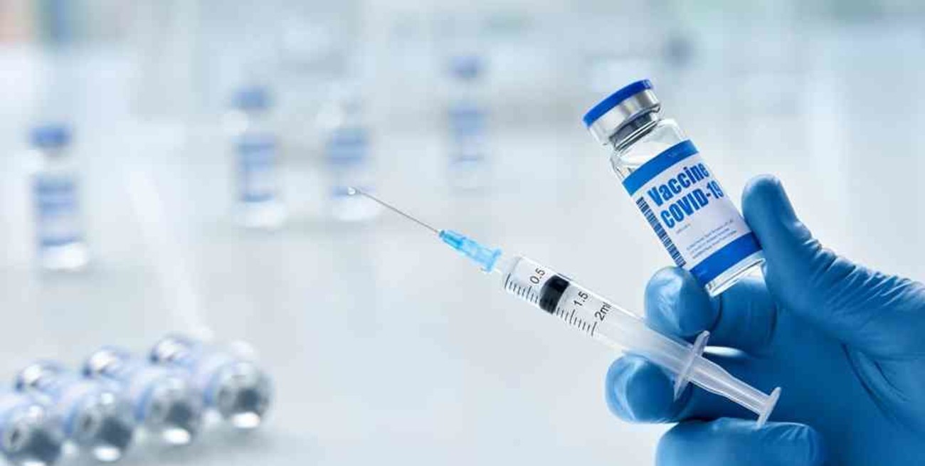 El G20 acuerda donar millones de vacunas anti Covid, pero no liberar las patentes