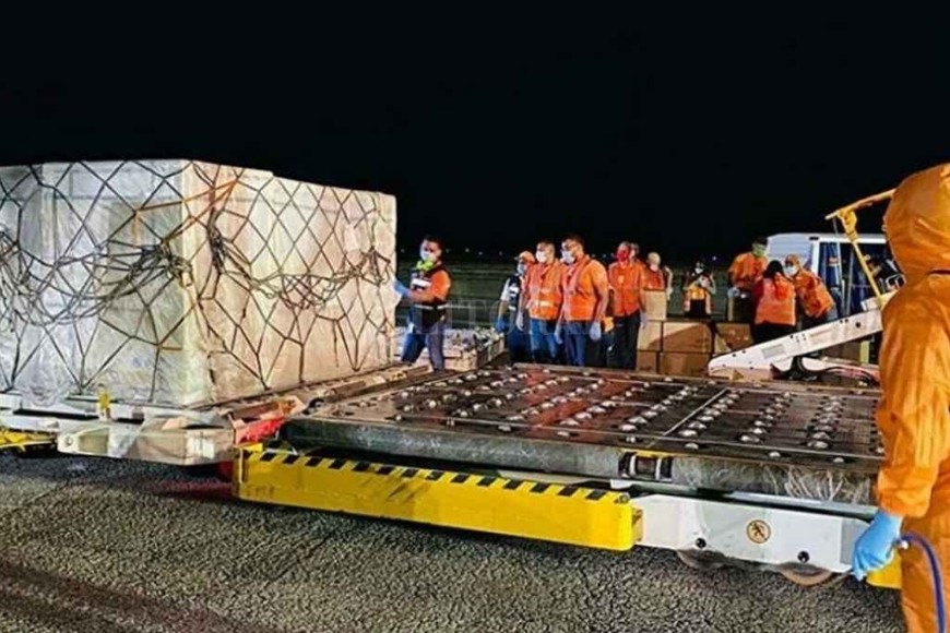 ELLITORAL_362116 |  Imagen Ilustrativa