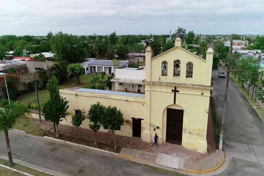 ELLITORAL_343892 |  Fernando Nicola