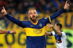 ELLITORAL_274294 |  Archivo