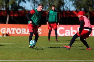 ELLITORAL_258547 |  Prensa Newell's