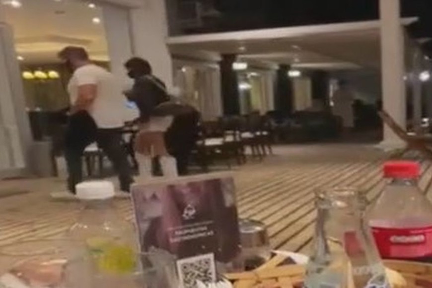 ELLITORAL_351359 |  Captura de video