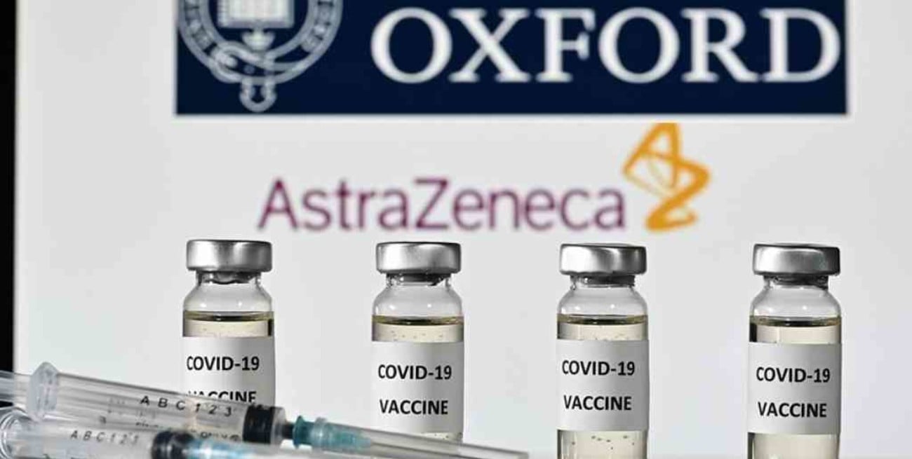 Estados Unidos compartirá millones de dosis de la vacuna de AstraZeneca con México y Canadá