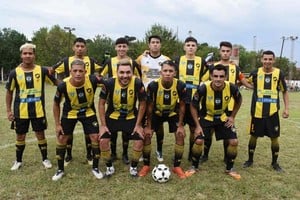 ELLITORAL_363306 |  Gentileza Halcones se distrajo y se quedó con las manos vacías