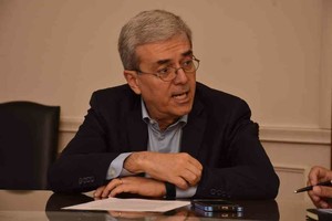 ELLITORAL_345390 |  Archivo El Litoral