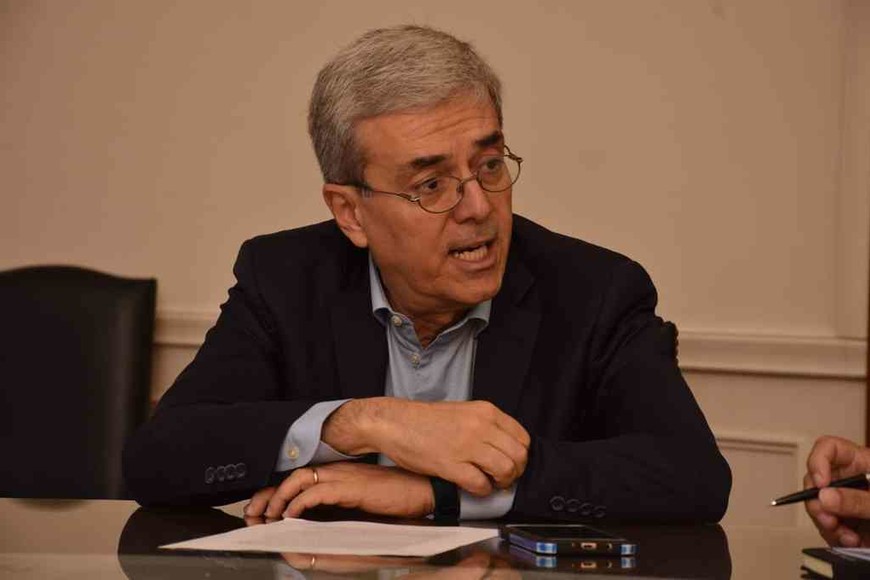 ELLITORAL_345390 |  Archivo El Litoral