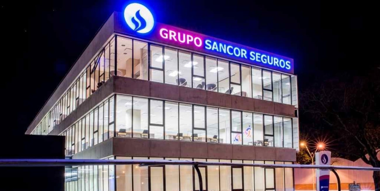 Sancor Seguros lidera: supera los 320.000 clientes en toda la región  