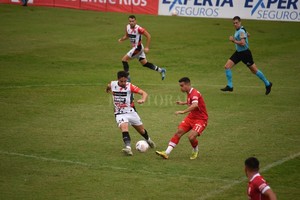 ELLITORAL_364340 |  Télam