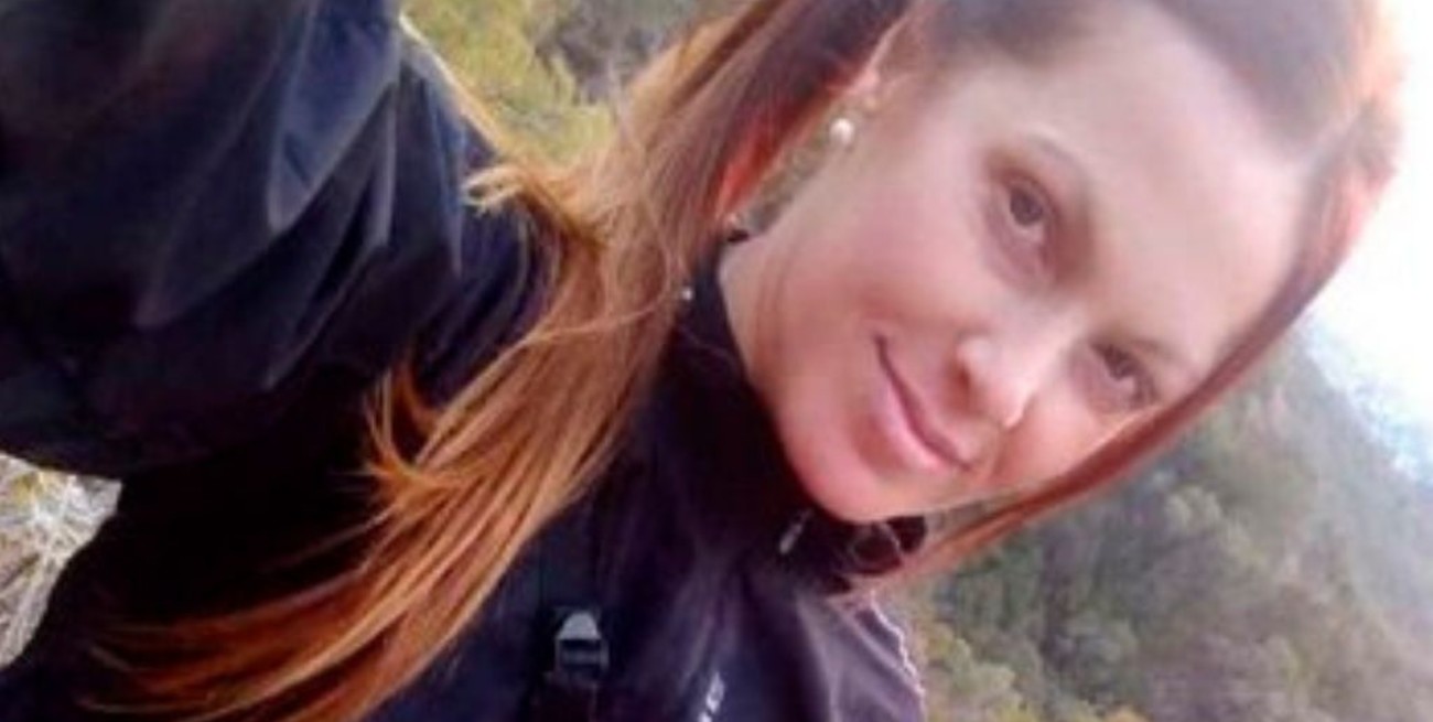 Encontraron el cuerpo de Ivana Módica tras la confesión de su expareja