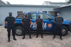 ELLITORAL_359955 |  Mirador Provincial