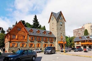 ELLITORAL_345658 |  Archivo