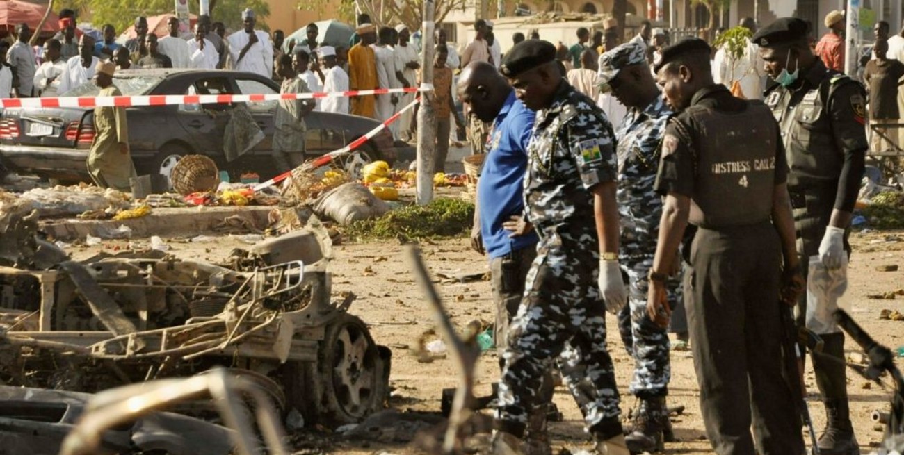 Unos 70 soldados nigerianos muertos en un asalto a una base militar