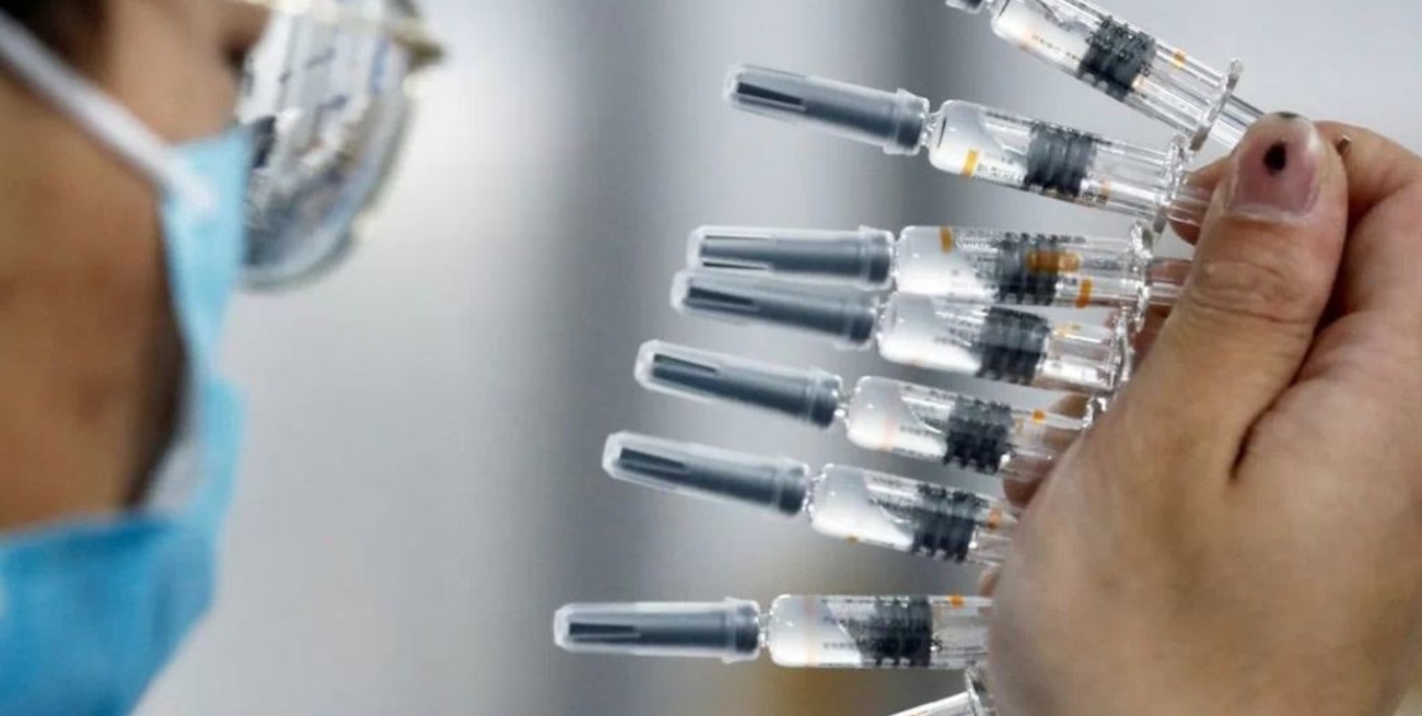 Colombia prepara un esquema de vacunación masiva contra el coronavirus