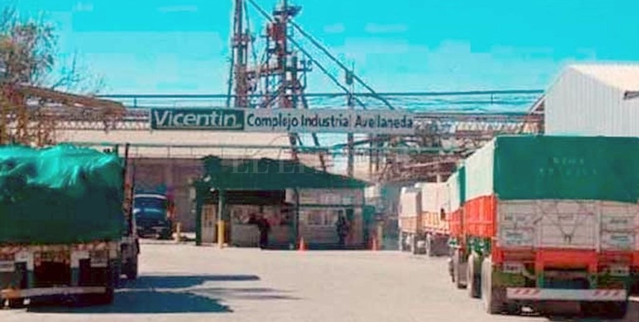 Vicentin, una empresa en concurso de acreedores con una deuda de 1.350 millones de dólares