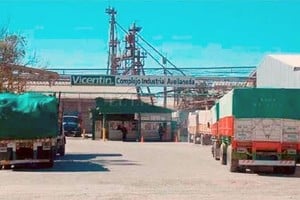 ELLITORAL_305271 |  Archivo El Litoral