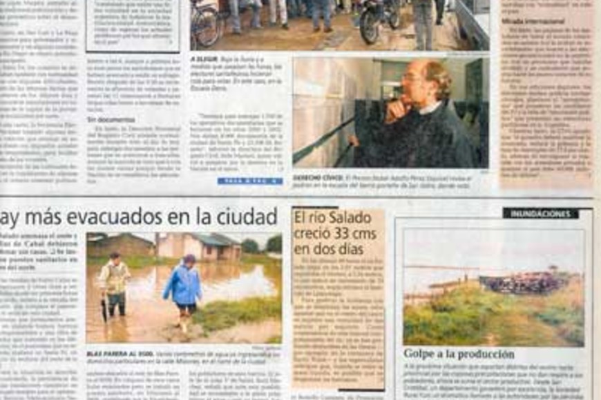 ELLITORAL_298890 |  Archivo El Litoral 27