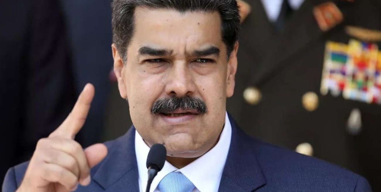 Para la ONU, el gobierno de Maduro es responsable de crímenes de lesa humanidad