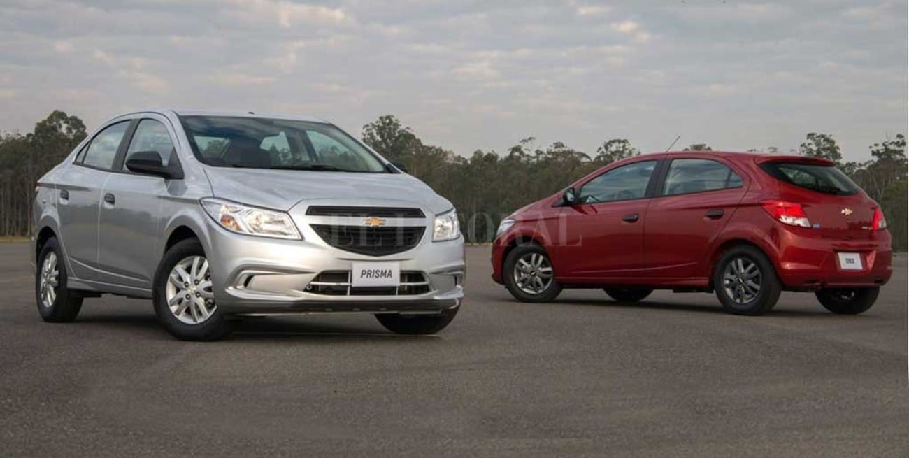 Mayor confort, funcionalidad y tecnología en Chevrolet
