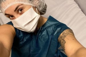 Instagram Ivana Nadal