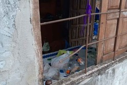 Corrientes: le robaron a su vecino que les daba de comer
