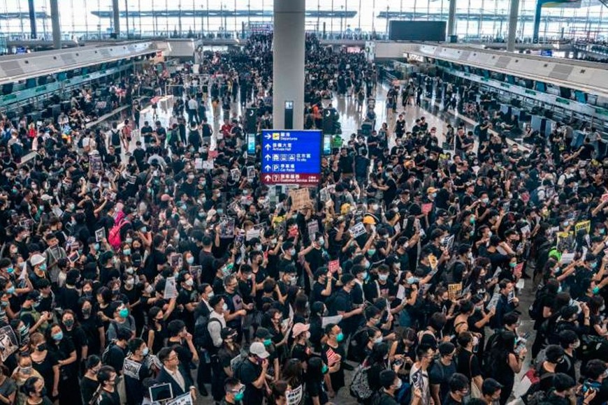 ELLITORAL_258079 |  El Mundo