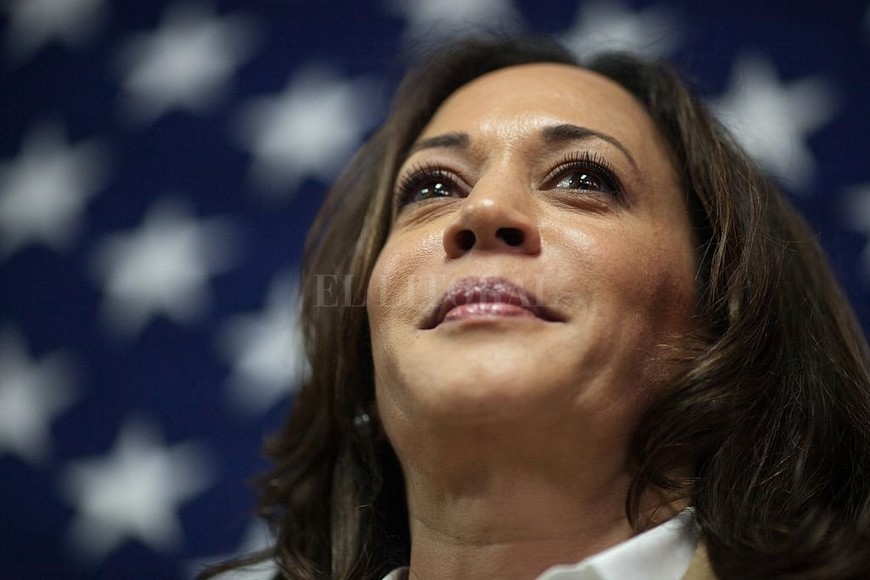 ELLITORAL_336267 |  NA Kamala Harris.
