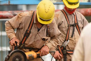 ELLITORAL_366717 |  Mauricio Garín