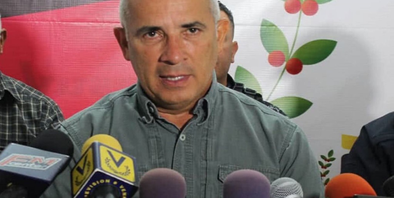 El chavismo explicó por qué no puso preso a Guaidó