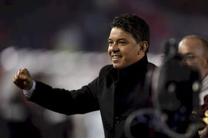 ELLITORAL_264804 |  Télam