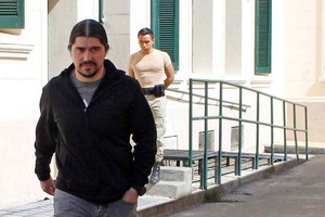 ELLITORAL_354087 |  Archivo