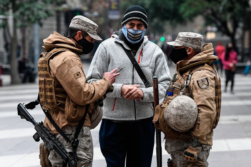 ELLITORAL_309397 |  Xinhua