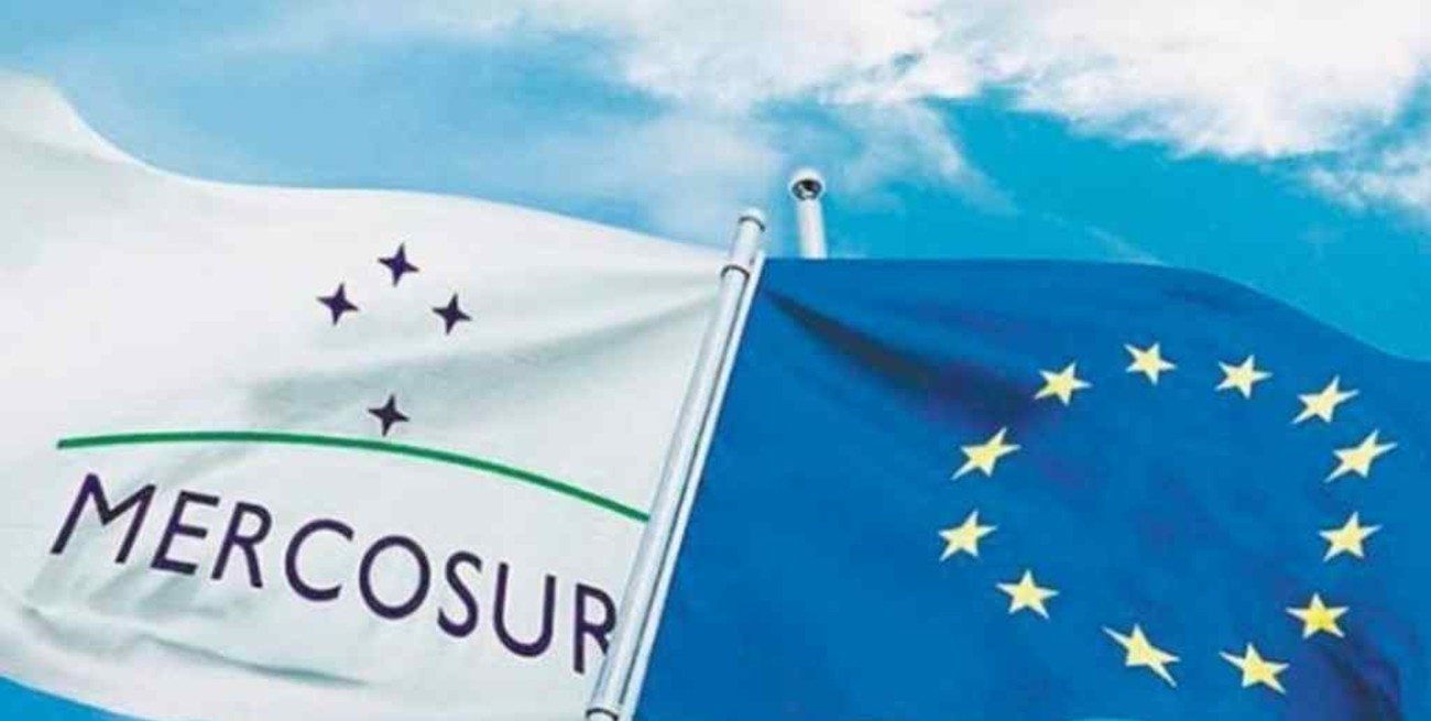 Avanzan las negociaciones para firmar el acuerdo entre Mercosur y Unión Europea