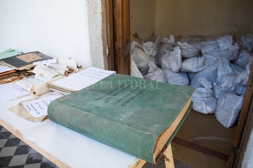 ELLITORAL_340520 |  Gentileza