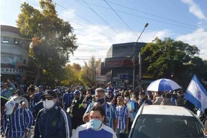 ELLITORAL_303324 |  Gentileza