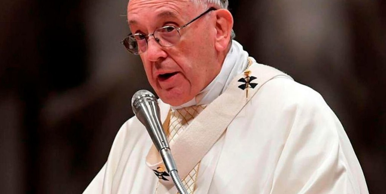El Papa Francisco no autorizó que haya curas casados en el Amazonas
